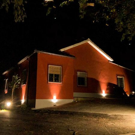 Conza della Campania Antica Compsaゲストハウス エクステリア 写真